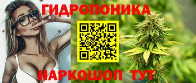 каннабис Кандалакша